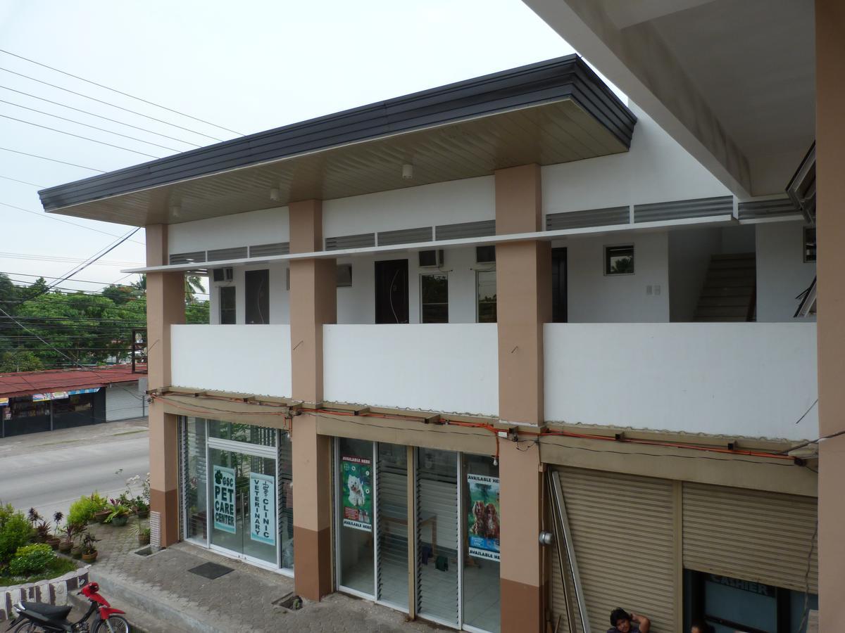 Giorgio'S Place Polomolok Exterior photo